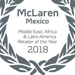 McLaren México