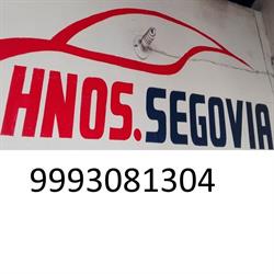 HnosSegovia