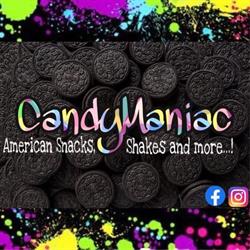 CandyManiac