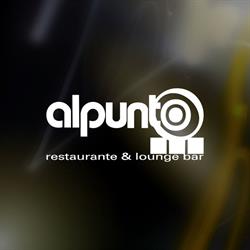 Alpunto Restaurante & Lounge Bar