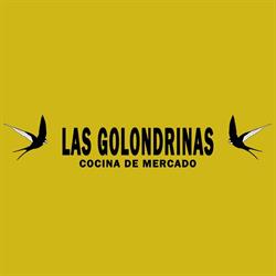 Las Golondrinas