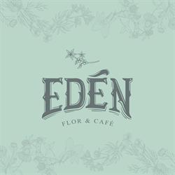 Edén flor y café