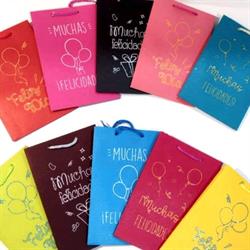 BOLSAS DE REGALO MORELIA