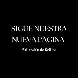 Paho Salón