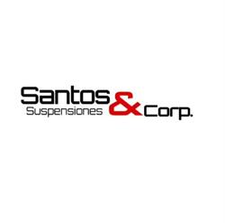 Suspensiones Santos y Corp.