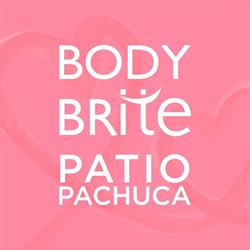 BodyBrite México (Patio Pachuca)