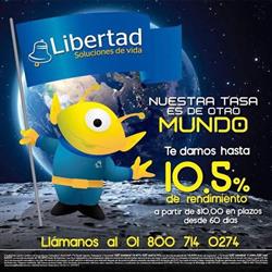 Libertad Servicios Financieros Villahermosa Centro