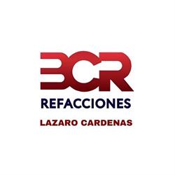 BCR