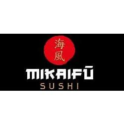 Mikaifu Sushi