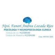 En Línea Con Andrea Lozada Psicóloga Y Neuropsicóloga