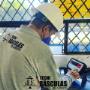 calibración e inspección certificada de basculas