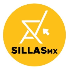 sillas mx