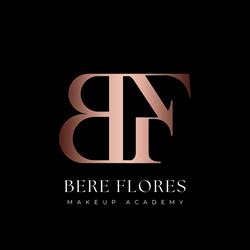 Bere Flores Makeup
