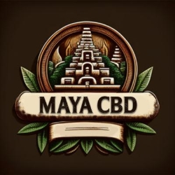 Maya CBD