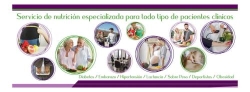 NCI Nutrición Clínica Integral