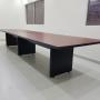 mesa de juntas