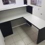 modulo de recepcion