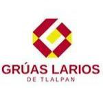 Grúas Larios De Tlalpan