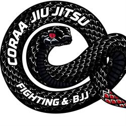 CORAA JIU JITSU NEZA