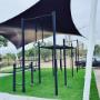 Pintura electroestatica Monterrey Home and Gym