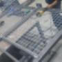 Pintura en polvo Monterrey Home and Gym