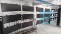 Manufacturas Home and Gym - Maquila de Pintura Electroestatica