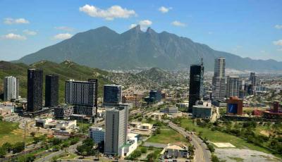 SEO-Monterrey