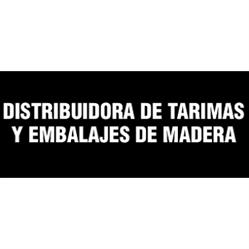 Distribuidora De Tarimas Y Embalajes De Madera