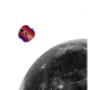Juego El Hombre en la Luna