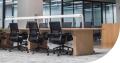 Limpieza de Oficinas y Corporativos