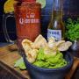 Alimentos y bebidas