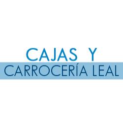 Cajas Y Carrocería Leal