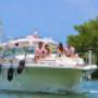 Luxury Yacht Rental in Cancun