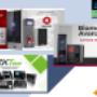 CONTROL ACCESO MARCAS