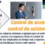 CONTROL DE ACCCESO