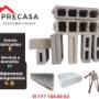 Precasa