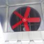 extractor axial