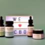 Productos CBD 1