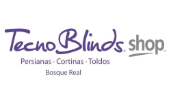 Tecno Blinds Shop Bosque Real