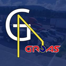 Grúas Acción