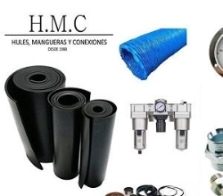 HULES MANGUERAS Y CONEXIONES EN PUEBLA