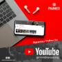 Siguenos youtube paimex