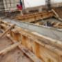 Concreto Trabes de Liga en Cimentación