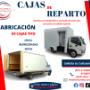 Cajas de Reparto