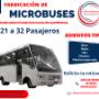 Microbuses