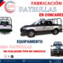 Patrullas
