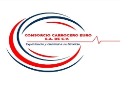 Consorcio Carrocero Euro S.A. De C.V.