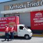 VALLA MOVIL KFC