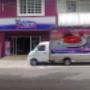 VALLA MOVIL LA ZARZA