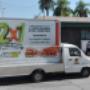 VALLA MOVIL SUBWAY